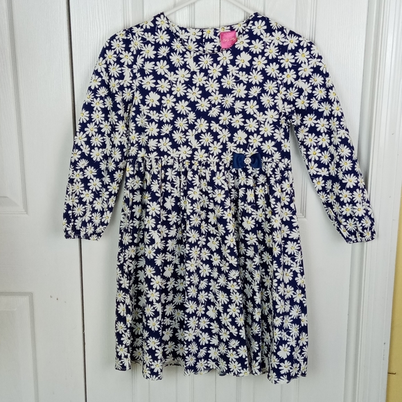 Bonny Billy Other - 4/$25 Bonny Billy navy daisy printed dress